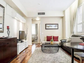 Inner City 2 Bedroom Apartment Self Catering, Sydney